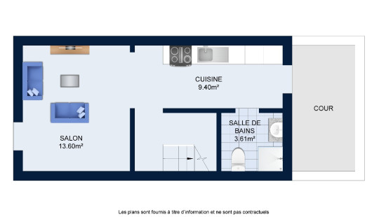 Rue Belvaux - 240 - - 4030