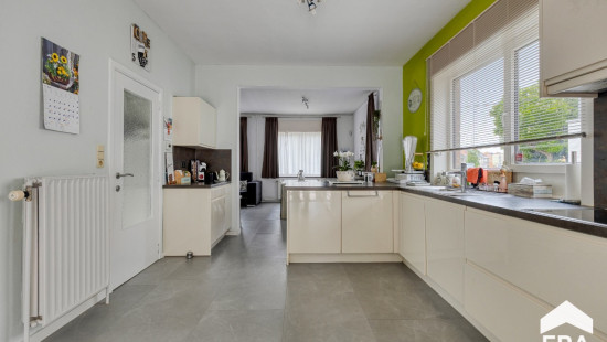 Kaudenaardestraat - 126 - - 1700