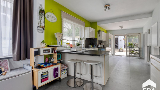Kaudenaardestraat - 126 - - 1700