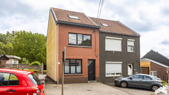 Vogelzangstraat - 38 - - 1790