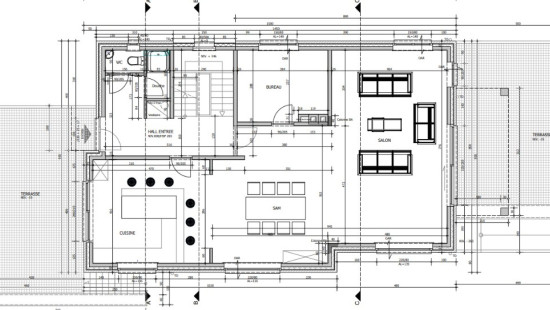 Rue Bureaufosse - 200 - - 4420
