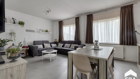 Kaudenaardestraat - 126 - - 1700