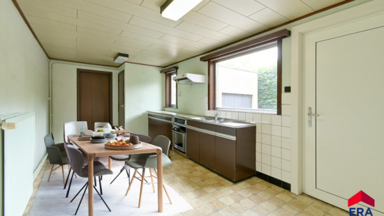 Gravin Madeleine d'Alcantaralaan - 124 - - 9971