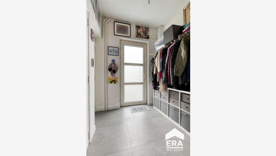 Kaudenaardestraat - 126 - - 1700