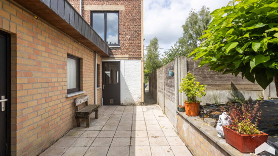 Vogelzangstraat - 38 - - 1790