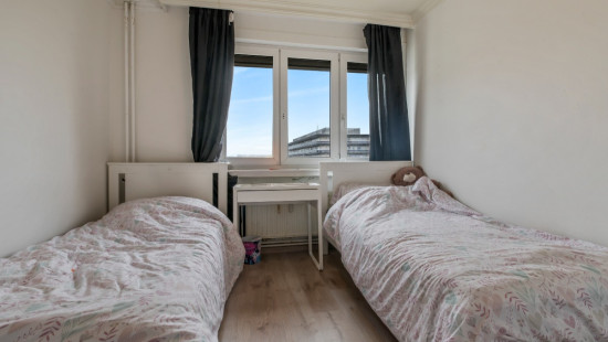Koningin Fabiolapark - 280 - - 9100