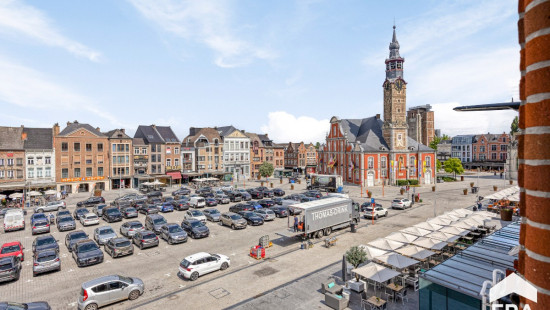 Grote Markt - 14 - - 3800