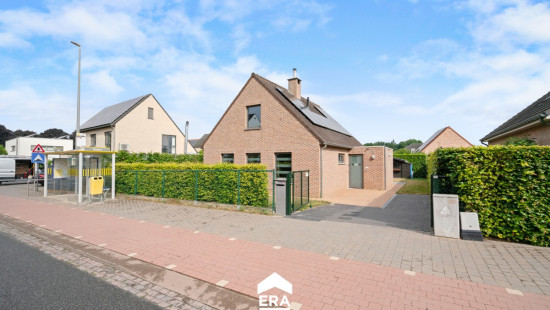 Leuvensebaan - 113 - - 3220