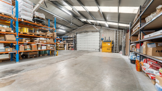 Reygaerdijkstraat - 18 - - 8630