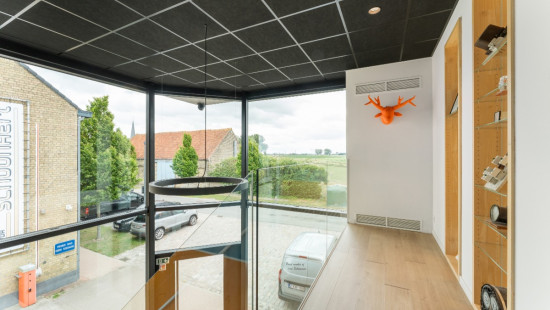 Reygaerdijkstraat - 18 - - 8630