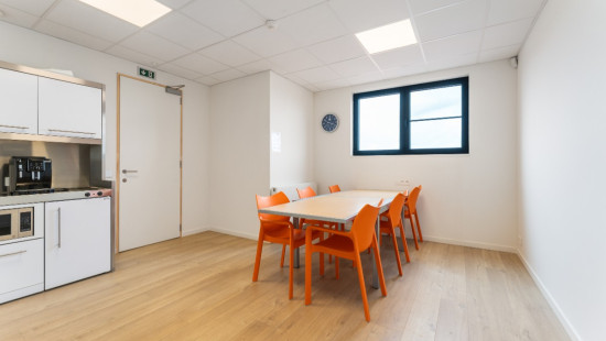 Reygaerdijkstraat - 18 - - 8630