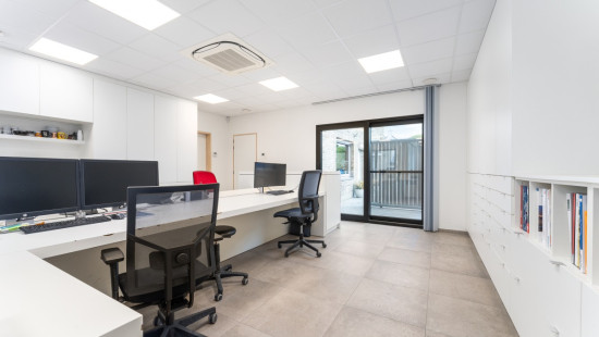 Reygaerdijkstraat - 18 - - 8630