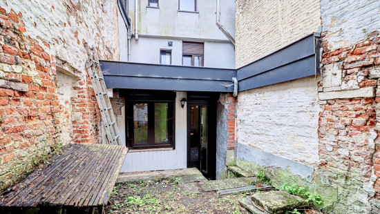 Rue Saint-Jean - 3 - - 1400