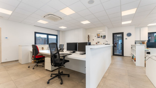 Reygaerdijkstraat - 18 - - 8630