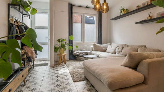 Gentbruggestraat - 6 - - 9040