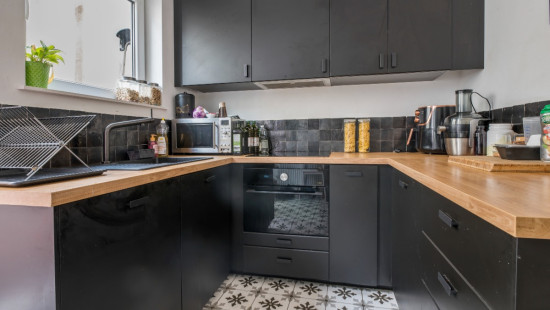 Gentbruggestraat - 6 - - 9040