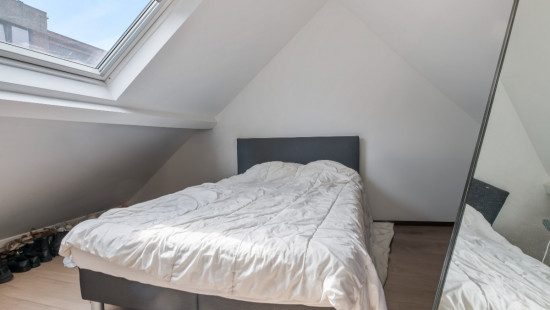 Gentbruggestraat - 6 - - 9040