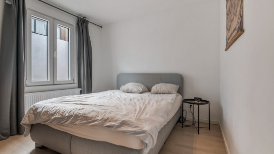 Gentbruggestraat - 6 - - 9040