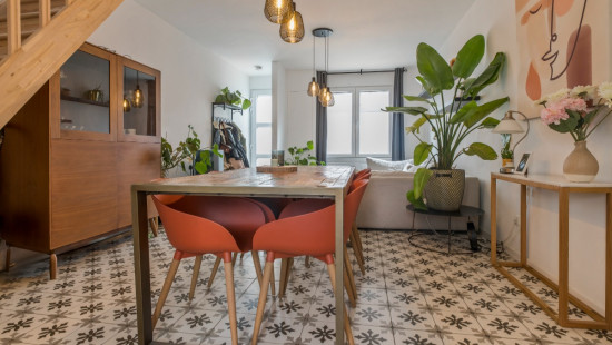 Gentbruggestraat - 6 - - 9040