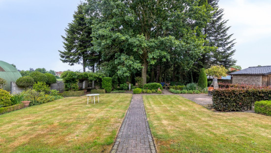 Boterstraat - 34 - - 8750