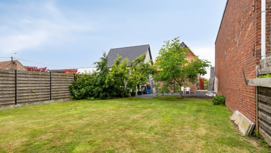Wakkensesteenweg - 93 - - 8720
