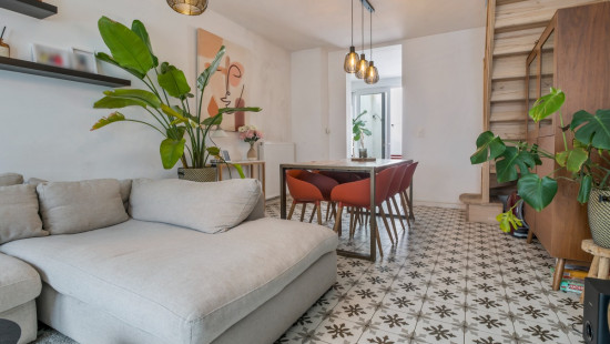 Gentbruggestraat - 6 - - 9040