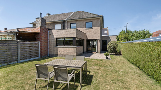 Vinkstraat - 36 - - 9870