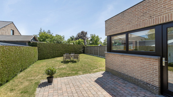 Vinkstraat - 36 - - 9870