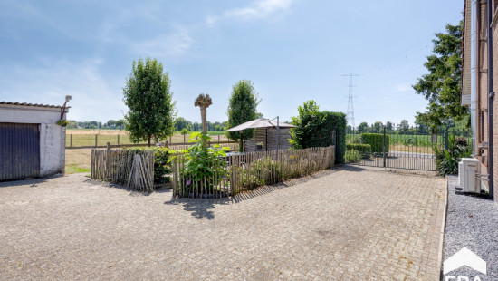 Kerkhoven - 3 - - 2490