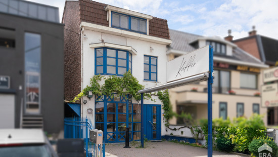 Maastrichtersteenweg - 244 - - 3770
