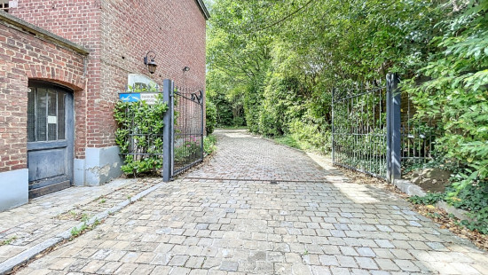 Avenue Léon Jourez - 51 - P13 - 1420