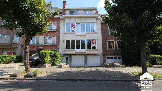 Avenue des Crocus - 6 - 1 - 1070