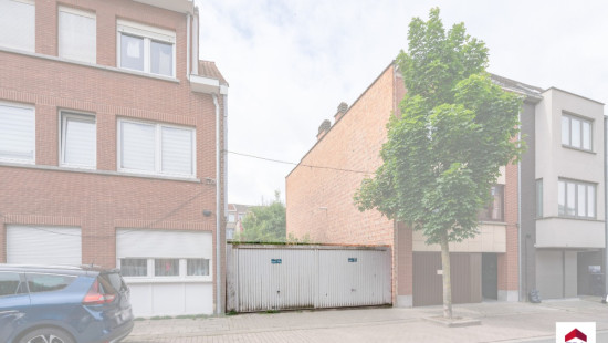 Rue Jan Bogemans - 89 - - 1780