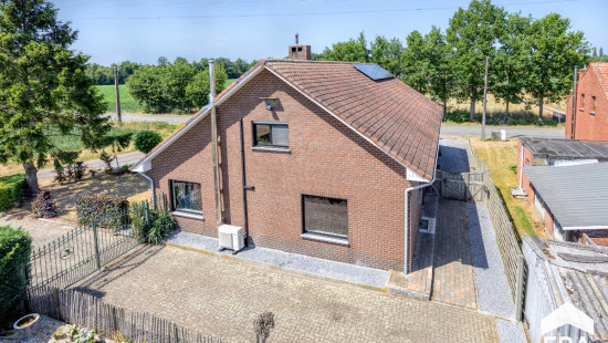 Kerkhoven - 3 - - 2490