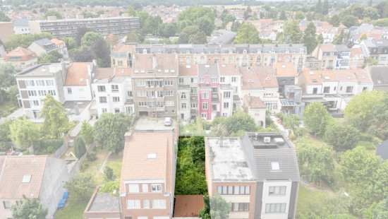 Rue Jan Bogemans - 89 - - 1780