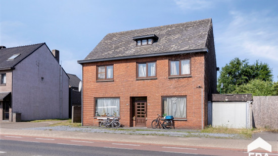 Stationsstraat - 96 - - 3920