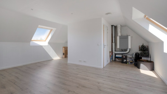 F.J. Houbenstraat - 14 - - 2590