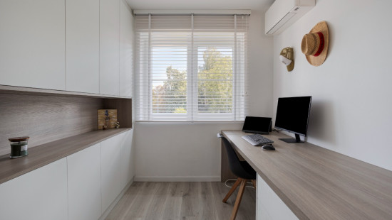 F.J. Houbenstraat - 14 - - 2590
