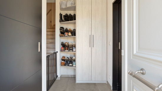F.J. Houbenstraat - 14 - - 2590
