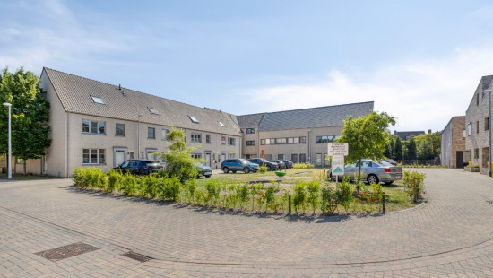 F.J. Houbenstraat - 14 - - 2590