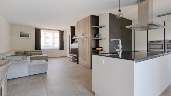 F.J. Houbenstraat - 14 - - 2590