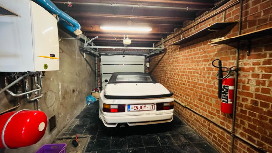 Weverijstraat - 32 - - 8560
