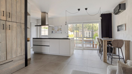 F.J. Houbenstraat - 14 - - 2590