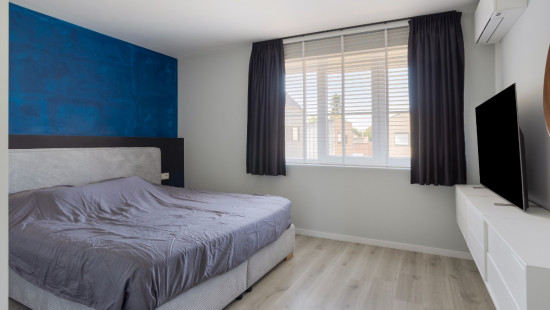 F.J. Houbenstraat - 14 - - 2590
