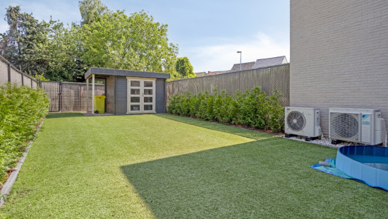 F.J. Houbenstraat - 14 - - 2590