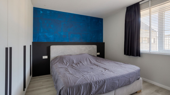 F.J. Houbenstraat - 14 - - 2590