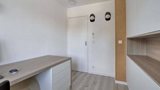 F.J. Houbenstraat - 14 - - 2590