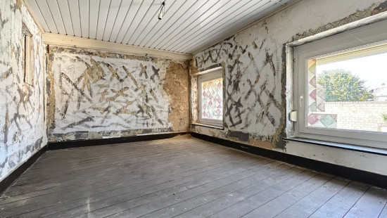 Rue de Jeumont - 15 - - 7860
