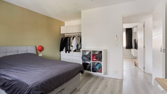 F.J. Houbenstraat - 14 - - 2590