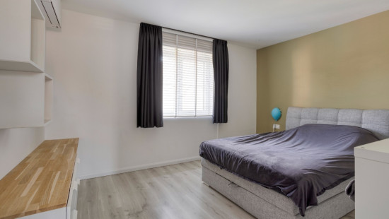 F.J. Houbenstraat - 14 - - 2590
